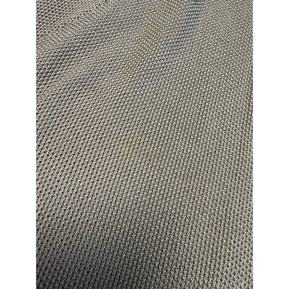 Zoran vintage 100% silk knit top and cardigan set sz XL - Picture 5 of 12